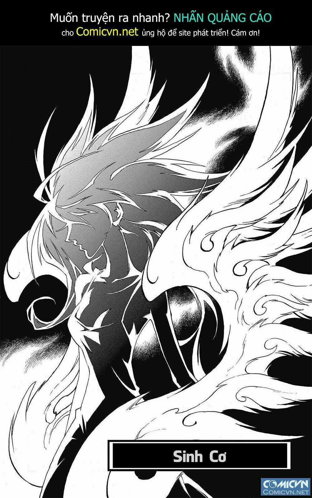 HUYỀN HẠO CHIẾN KÍ Chapter 32 trang 0