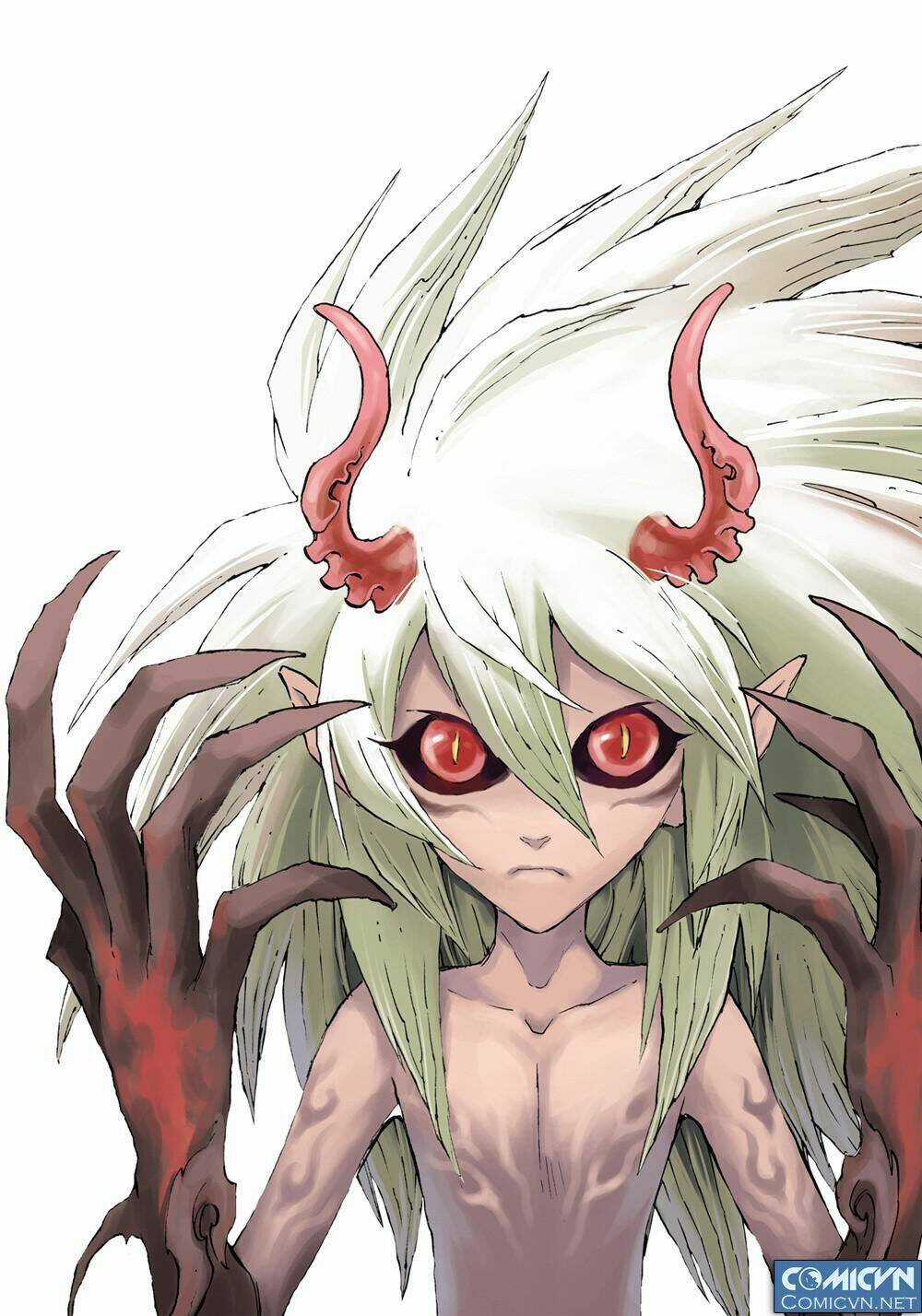 HUYỀN HẠO CHIẾN KÍ Chapter 38 trang 2