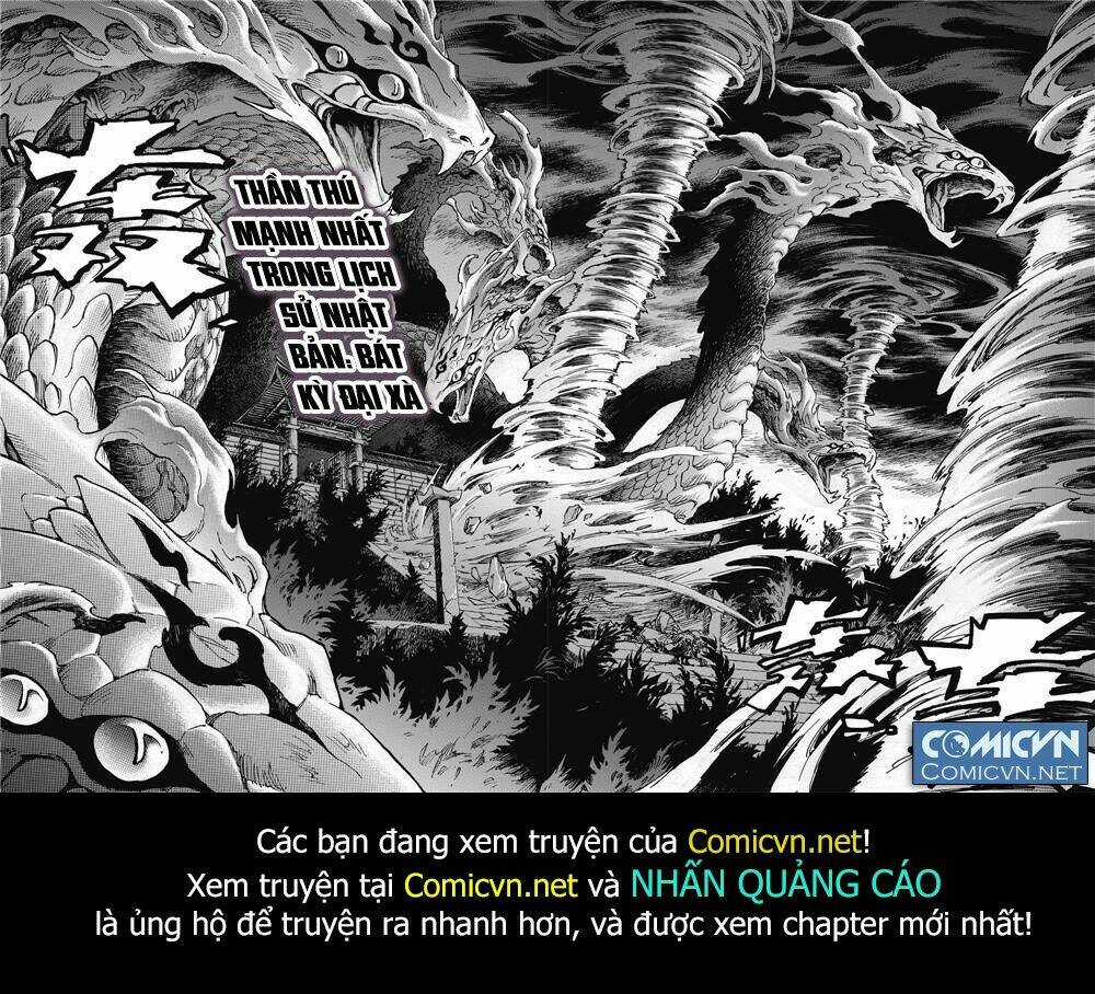 HUYỀN HẠO CHIẾN KÍ Chapter 39 trang 28