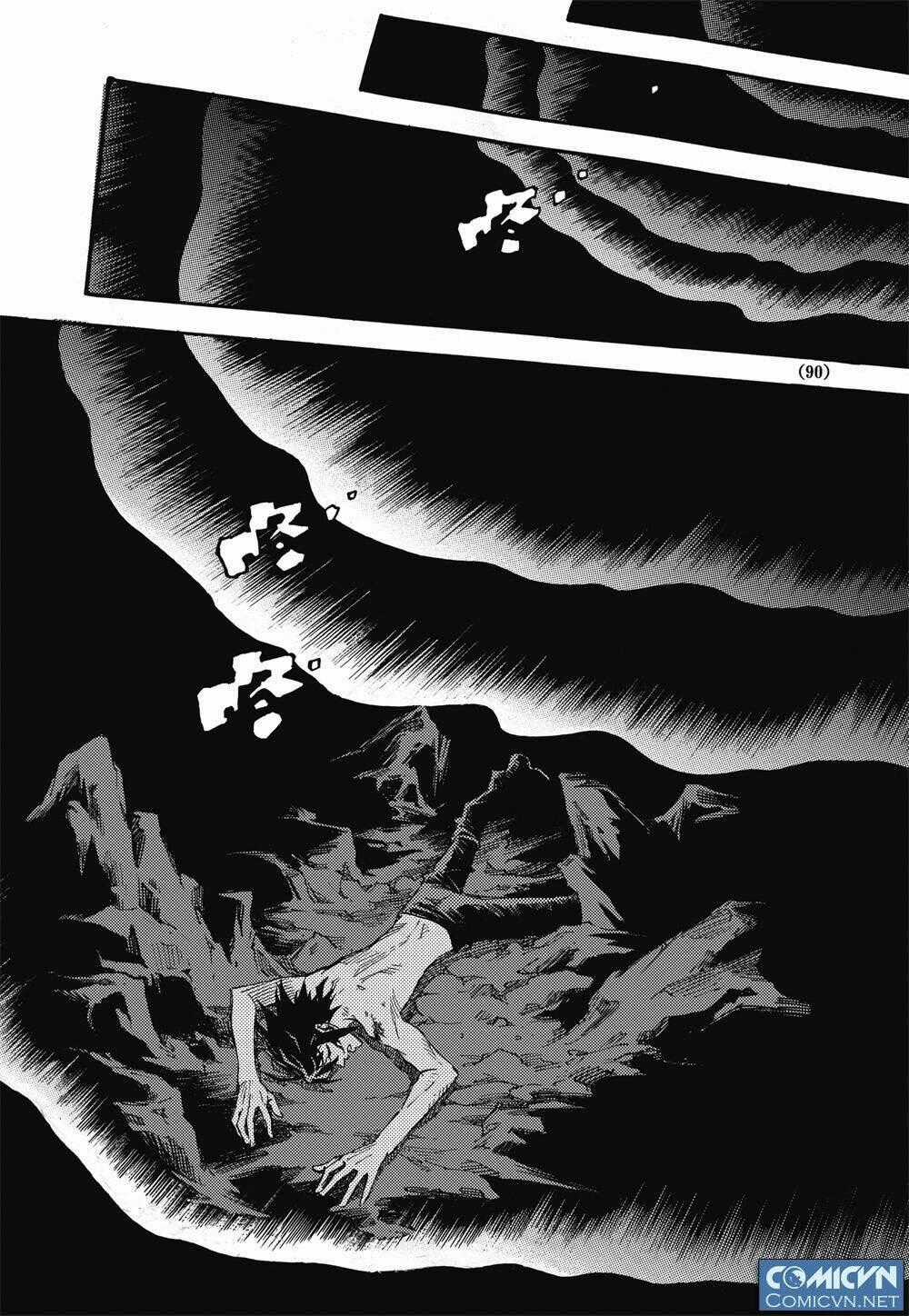 HUYỀN HẠO CHIẾN KÍ Chapter 40 trang 25