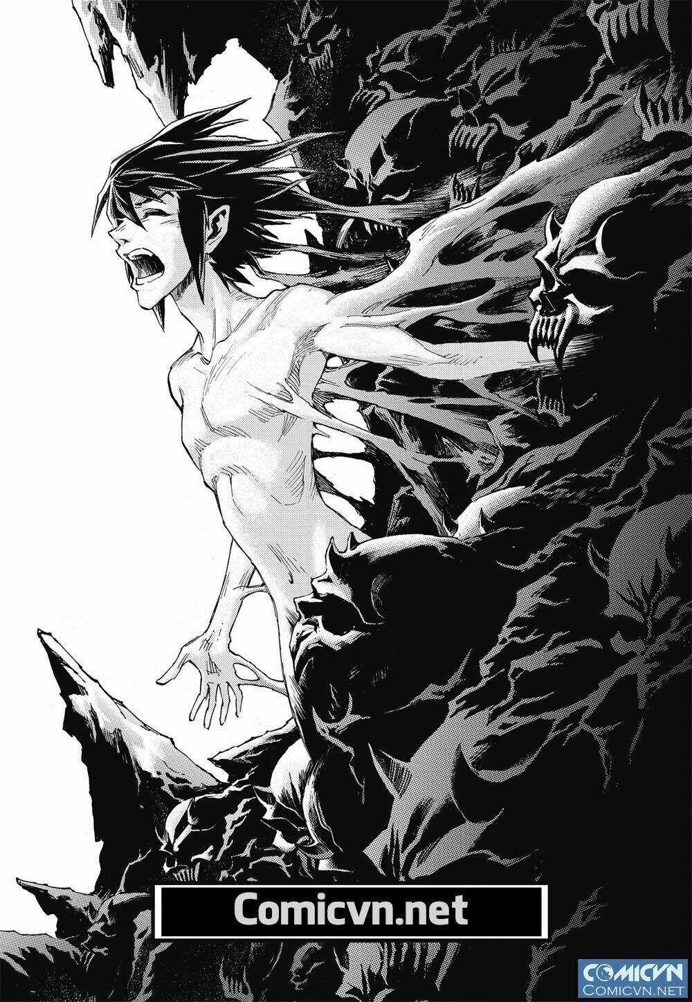 HUYỀN HẠO CHIẾN KÍ Chapter 42 trang 0