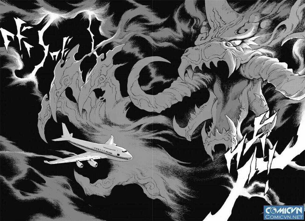 HUYỀN HẠO CHIẾN KÍ Chapter 5 trang 5