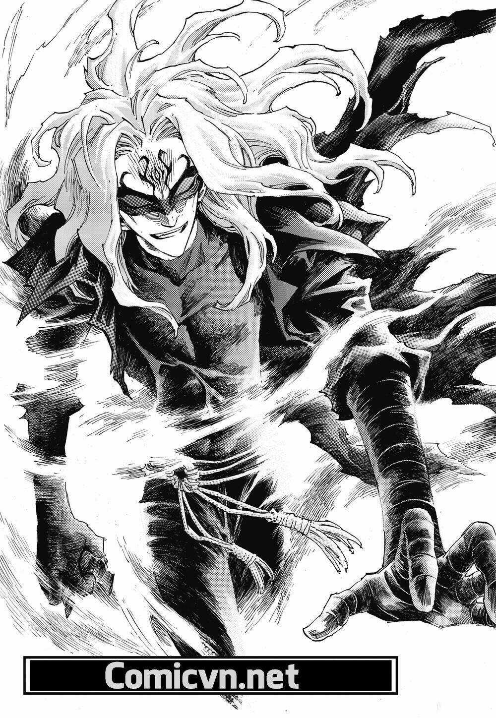 HUYỀN HẠO CHIẾN KÍ Chapter 50 trang 0