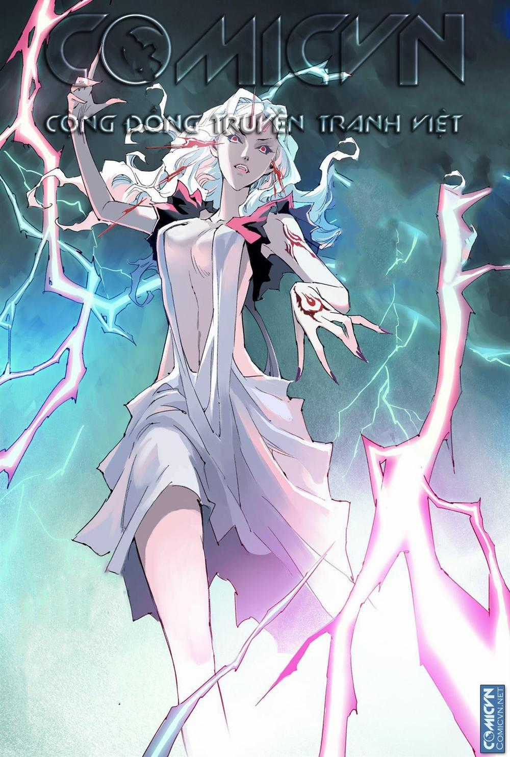 Huyền Hạo Chiến Ký Chapter 151 trang 1
