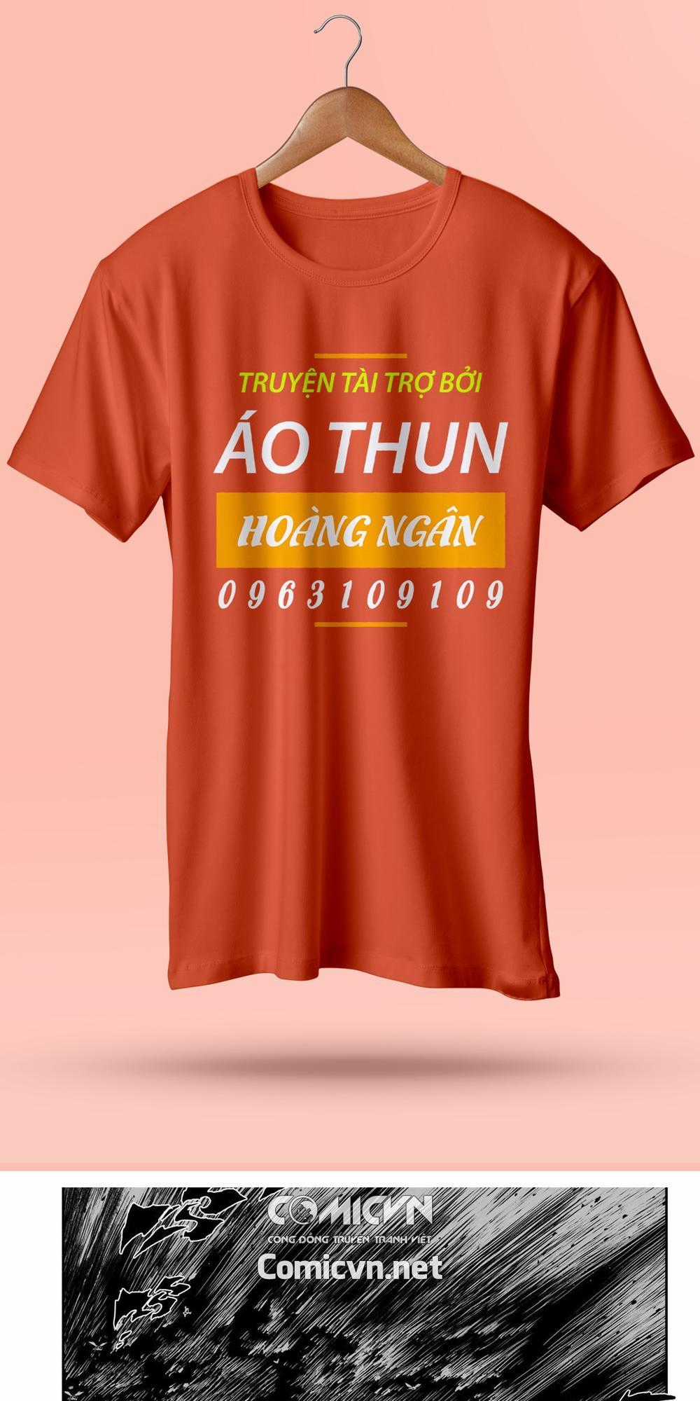 Huyền Hạo Chiến Ký Chapter 165 trang 1