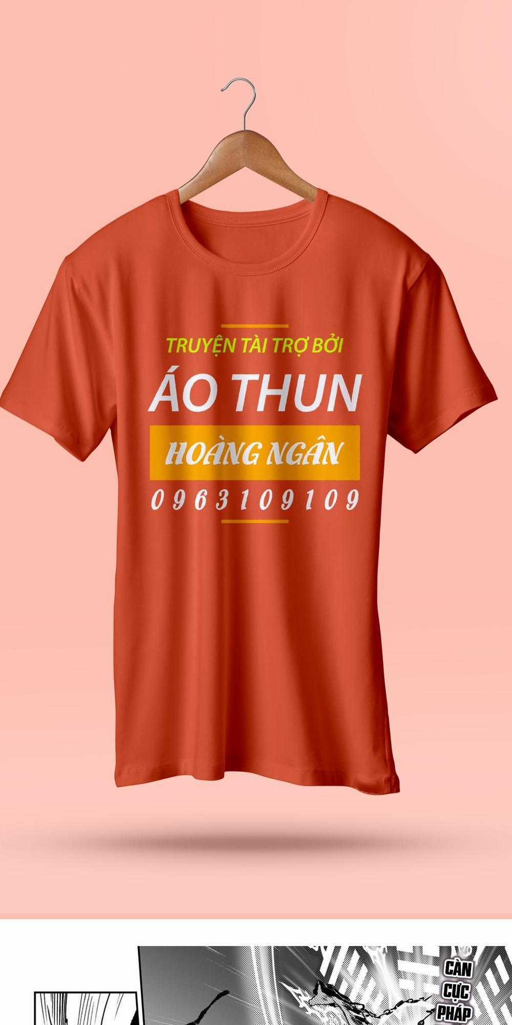 Huyền Hạo Chiến Ký Chapter 166 trang 1