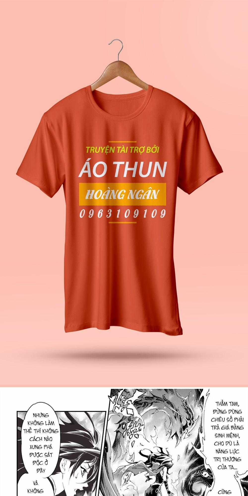 Huyền Hạo Chiến Ký Chapter 168 trang 1