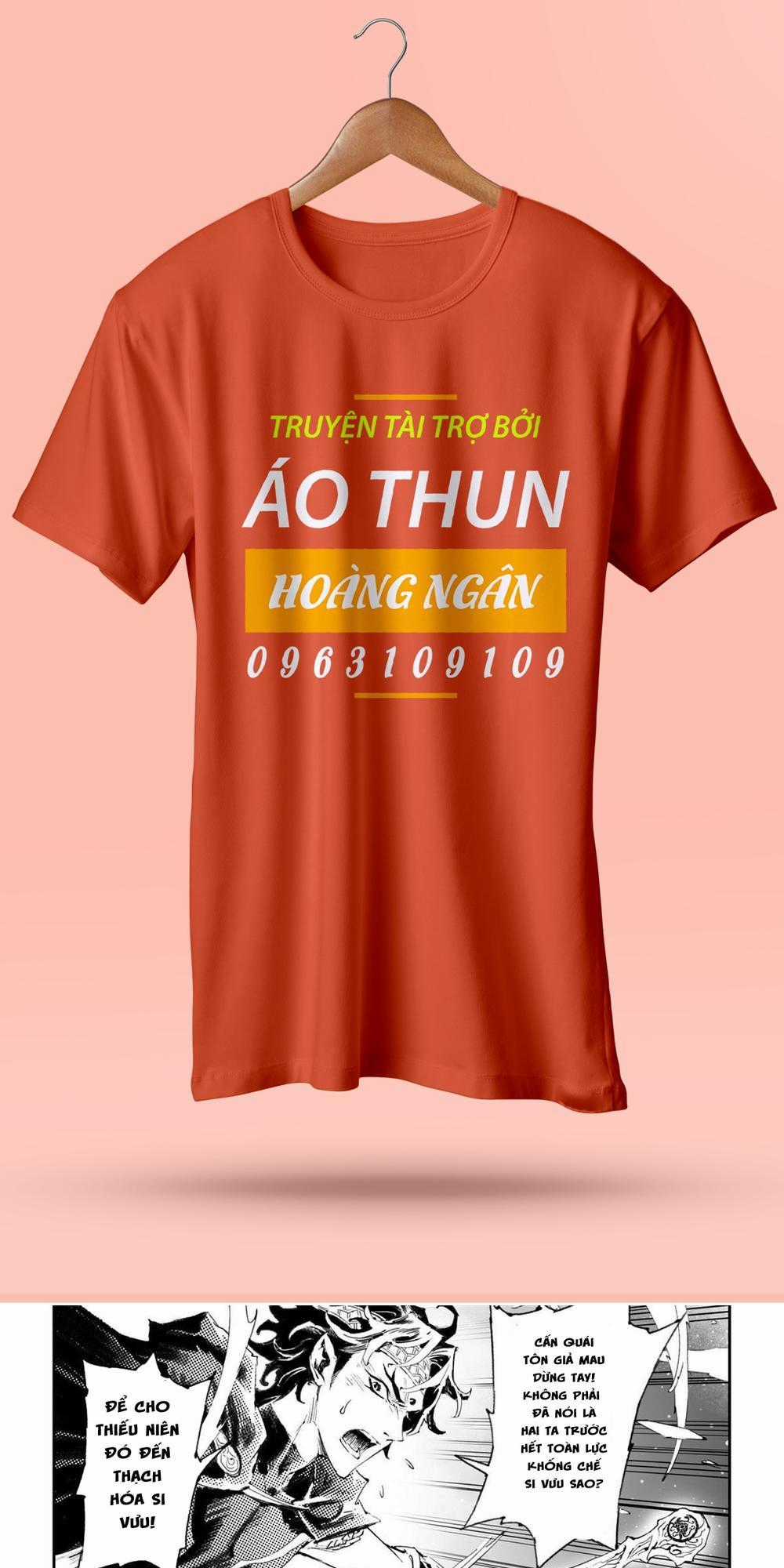 Huyền Hạo Chiến Ký Chapter 169 trang 1