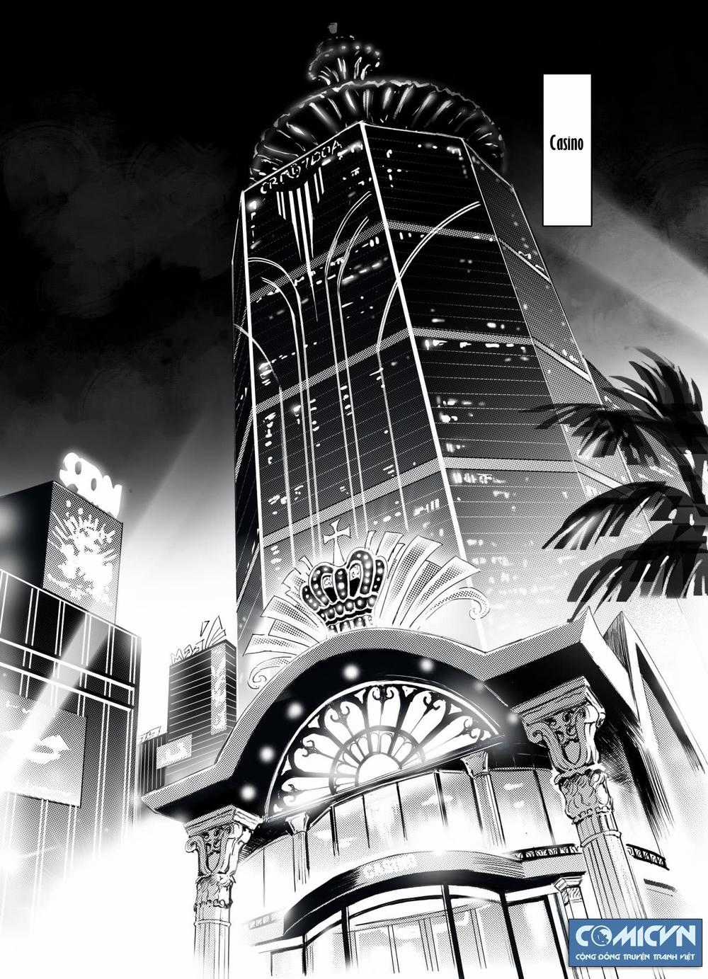 Huyền Hạo Chiến Ký Chapter 176.2 trang 11