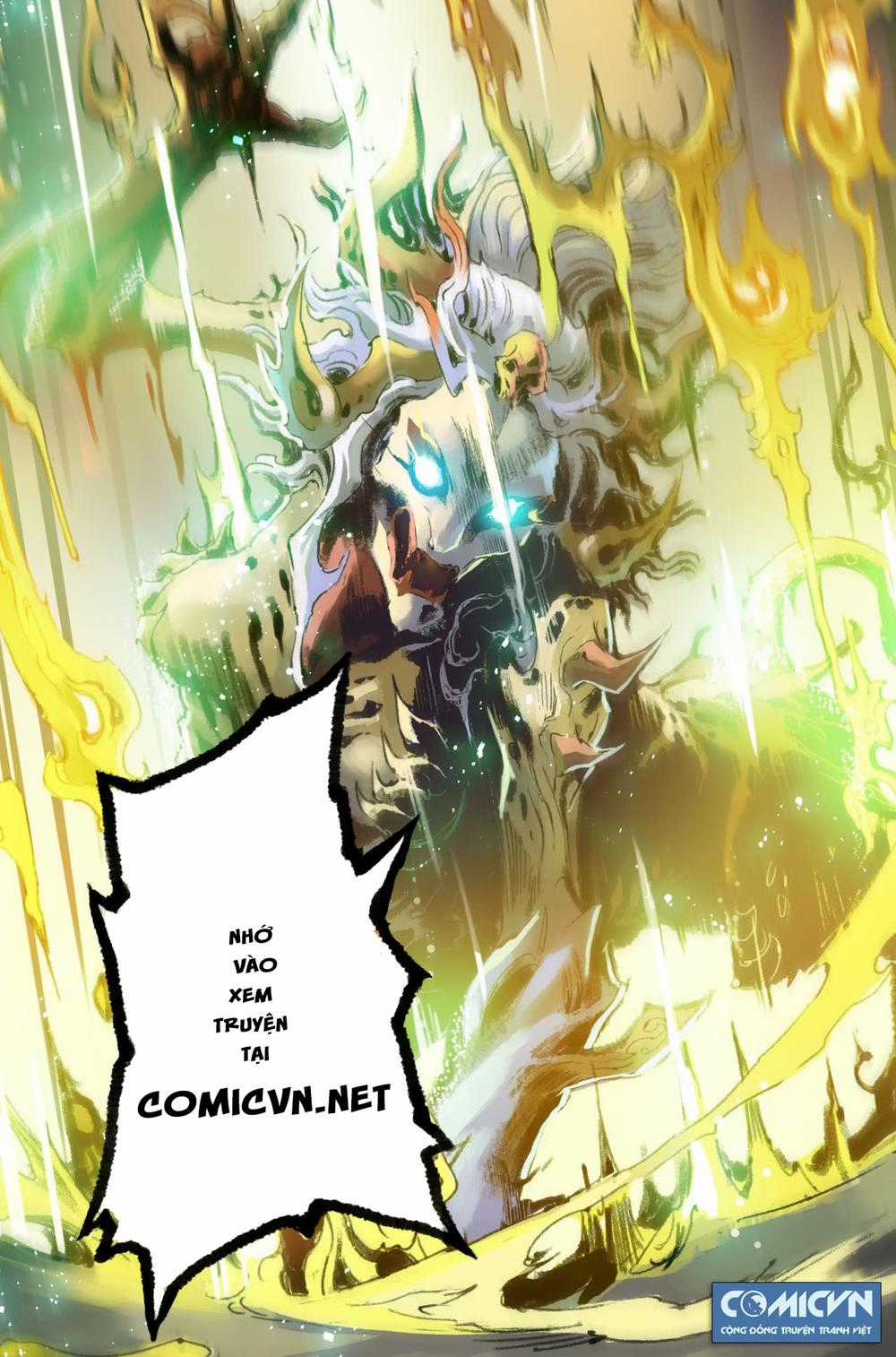 Huyền Hạo Chiến Ký Chapter 176.2 trang 23