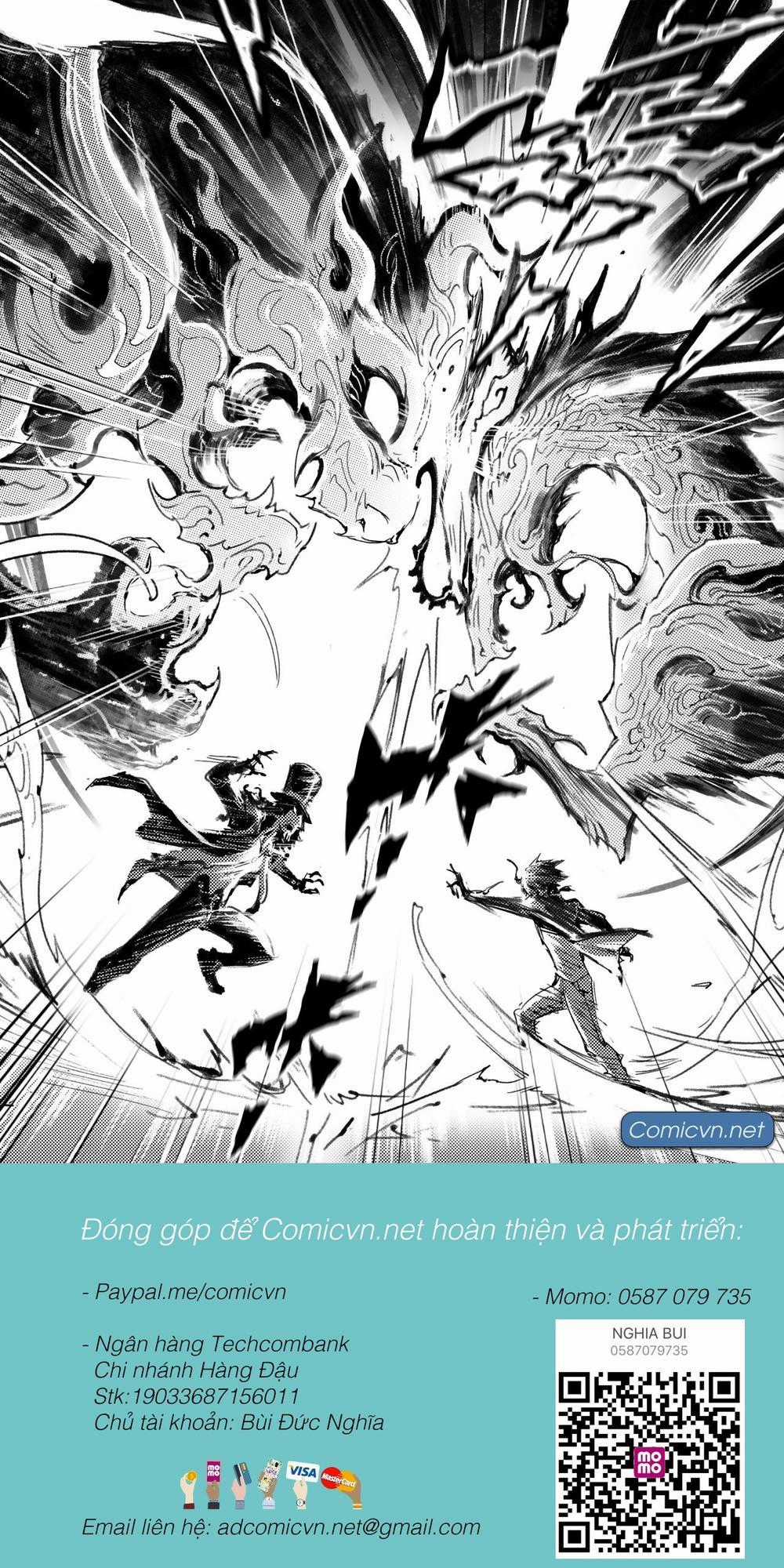 Huyền Hạo Chiến Ký Chapter 179 trang 10