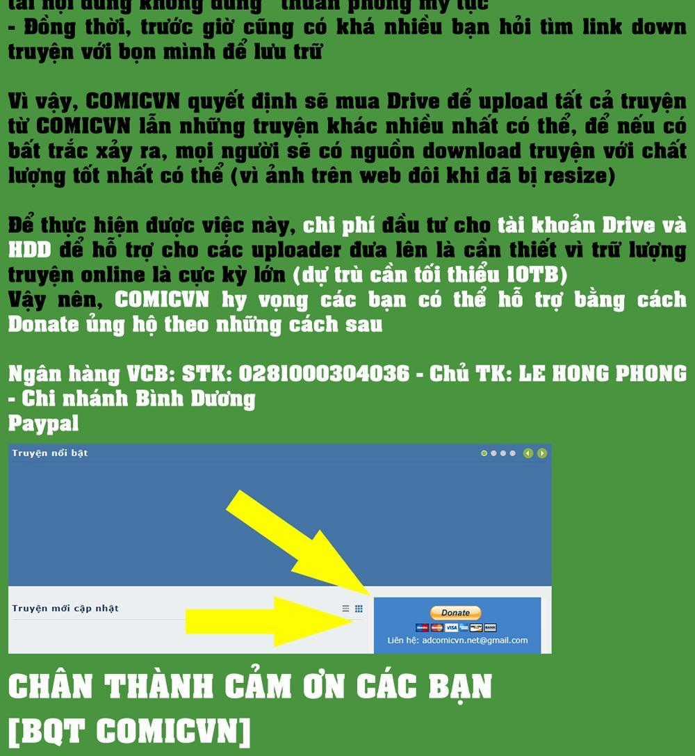 Huyền Hạo Chiến Ký Chapter 18 trang 25