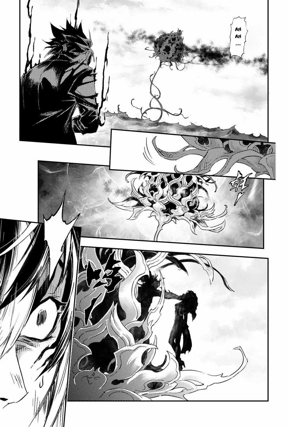 Huyền Hạo Chiến Ký Chapter 184 trang 6