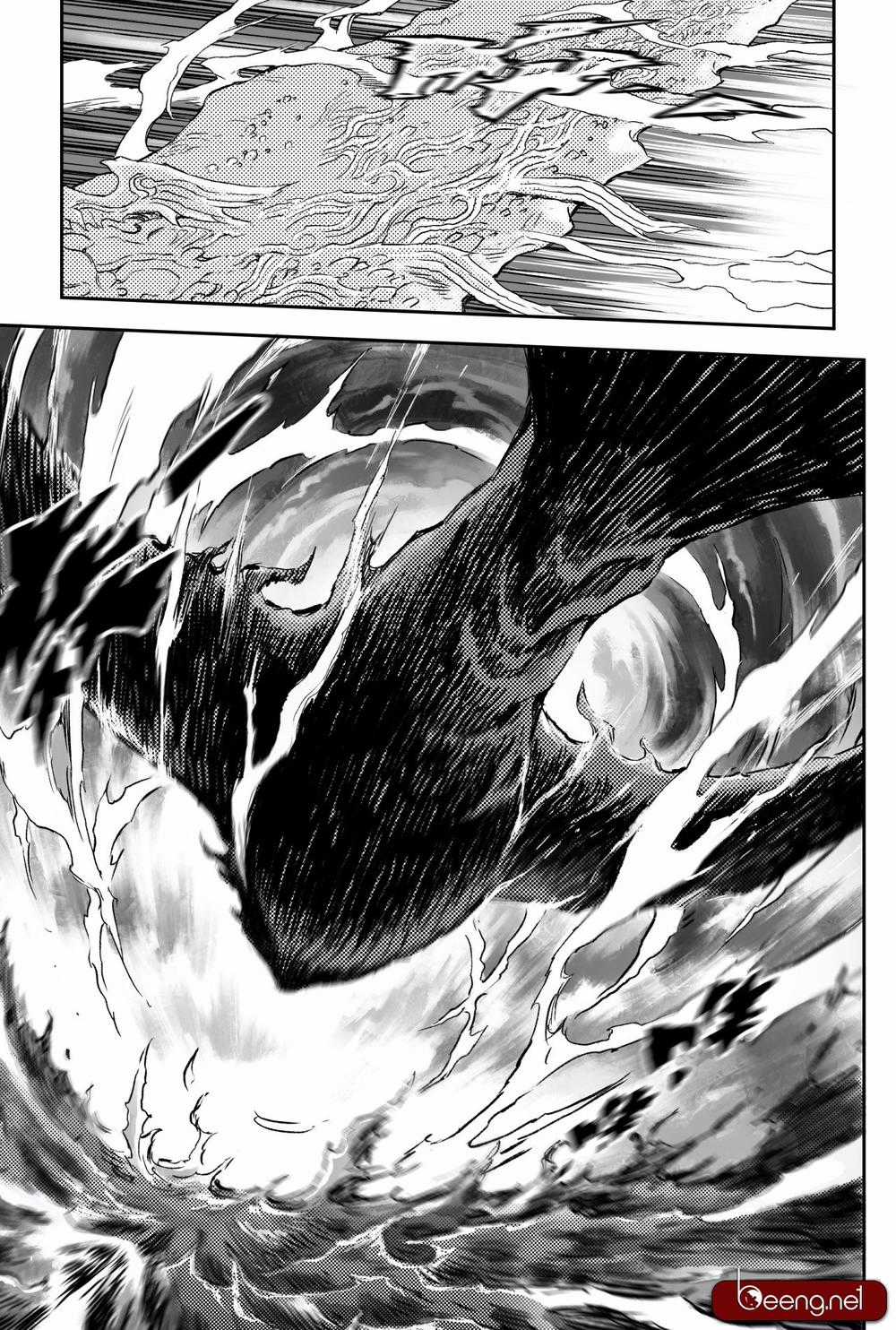 Huyền Hạo Chiến Ký Chapter 186 trang 13