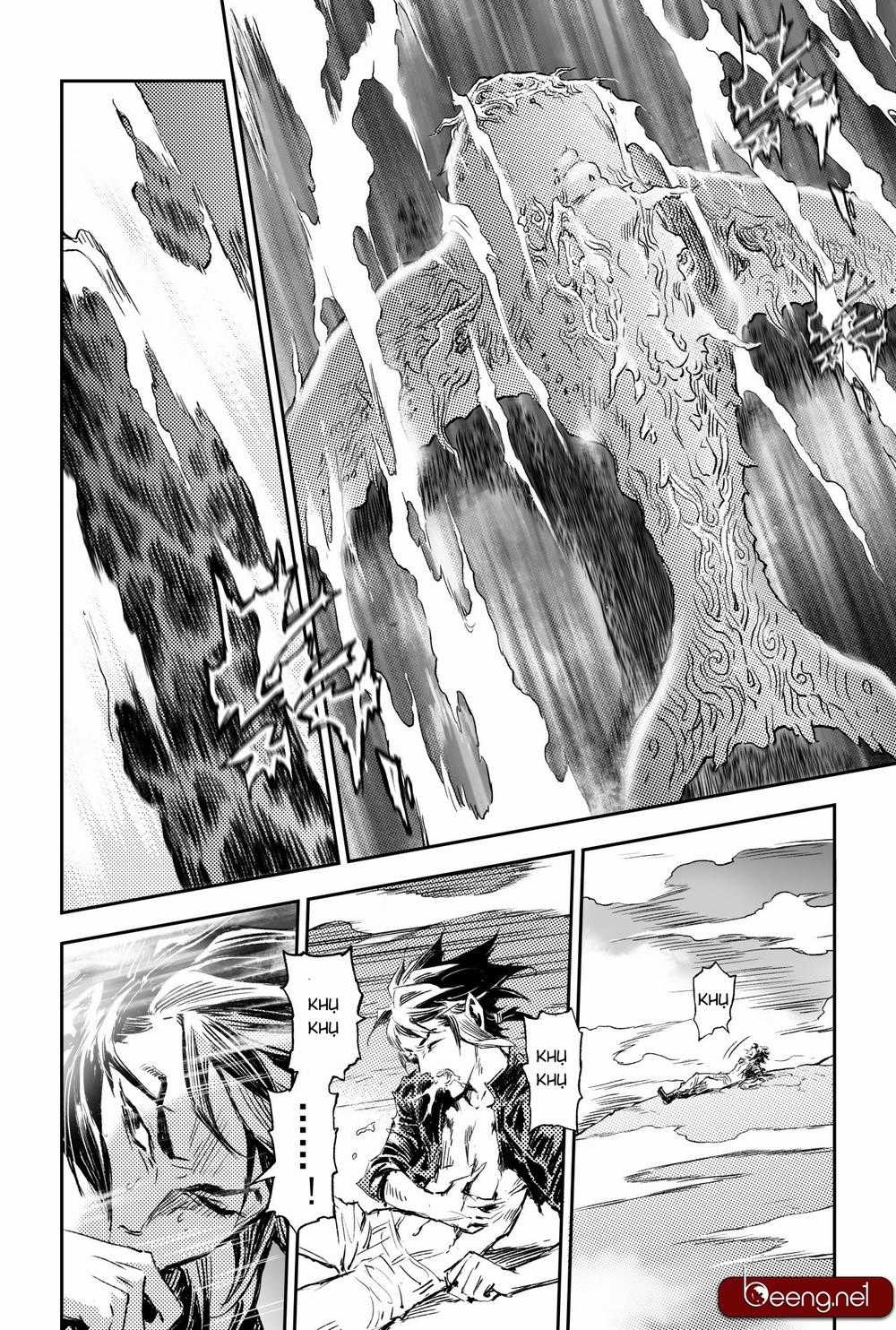 Huyền Hạo Chiến Ký Chapter 186 trang 14