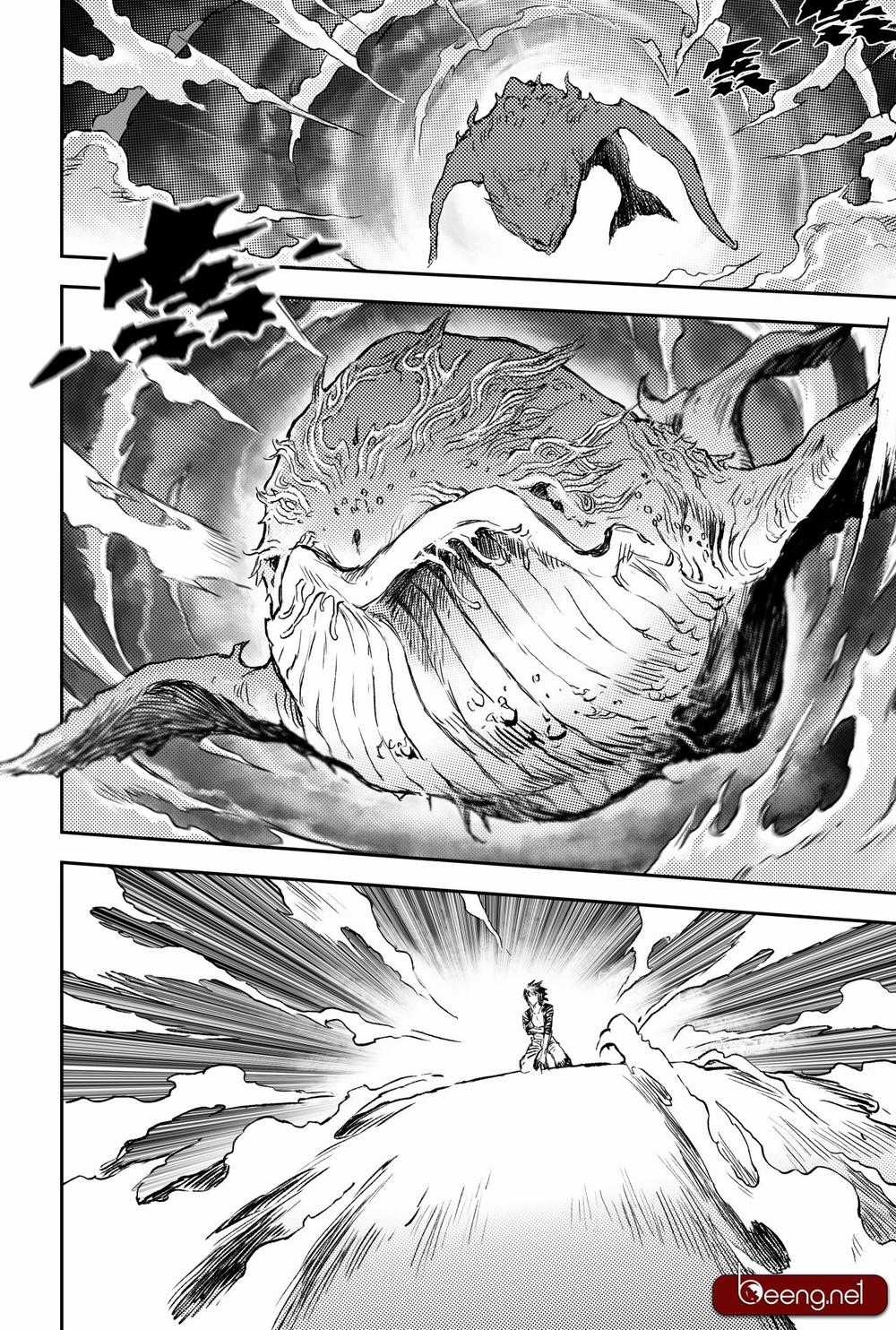 Huyền Hạo Chiến Ký Chapter 186 trang 16