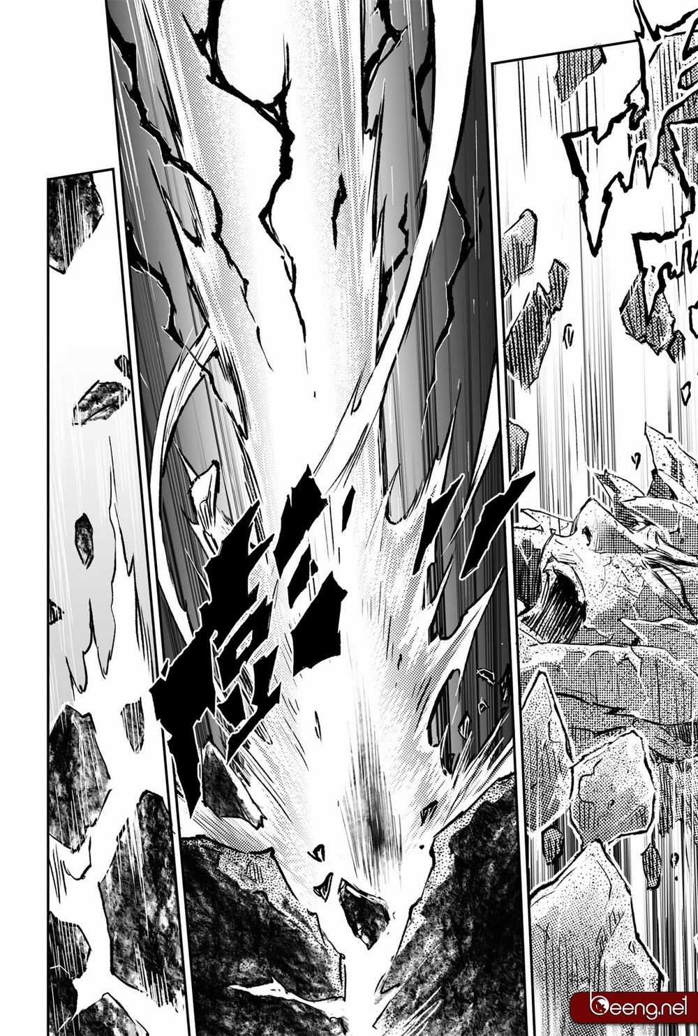 Huyền Hạo Chiến Ký Chapter 191 trang 2