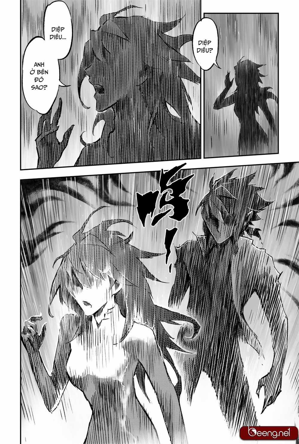 Huyền Hạo Chiến Ký Chapter 191 trang 6