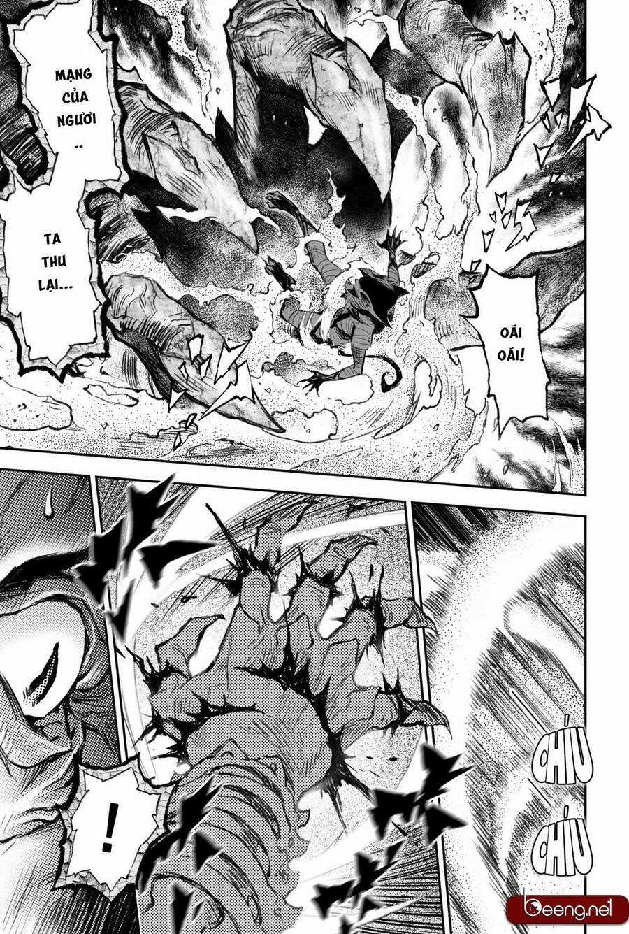 Huyền Hạo Chiến Ký Chapter 204 trang 7