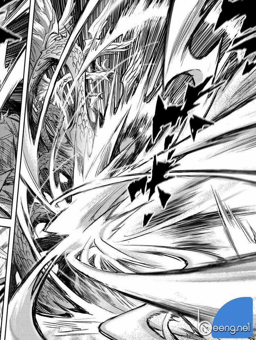 Huyền Hạo Chiến Ký Chapter 207 trang 5