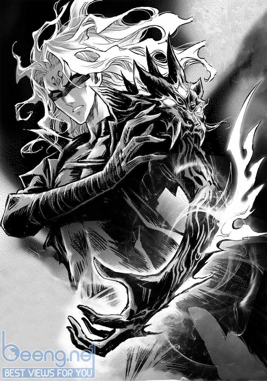 Huyền Hạo Chiến Ký Chapter 211 trang 1