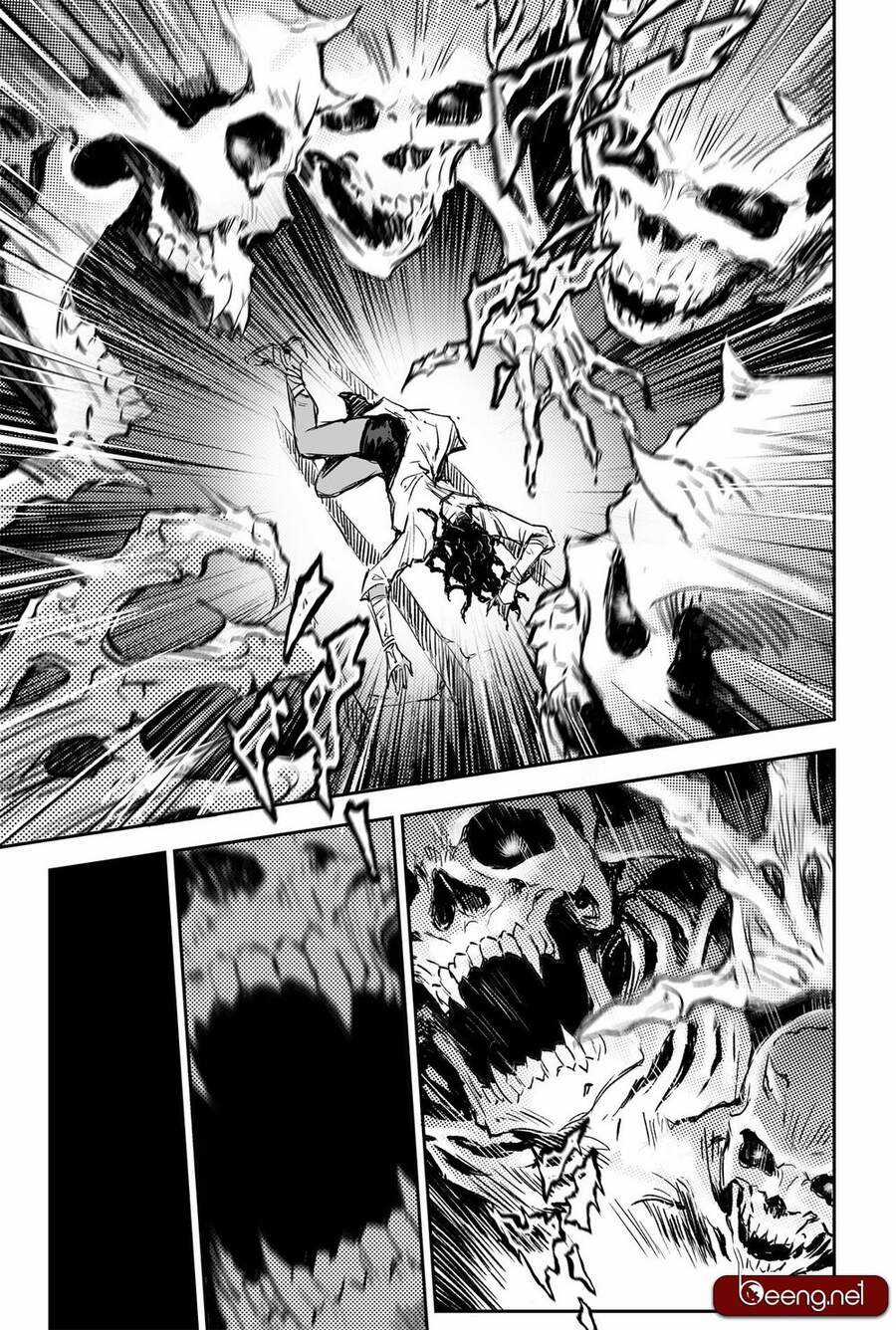 Huyền Hạo Chiến Ký Chapter 212 trang 8