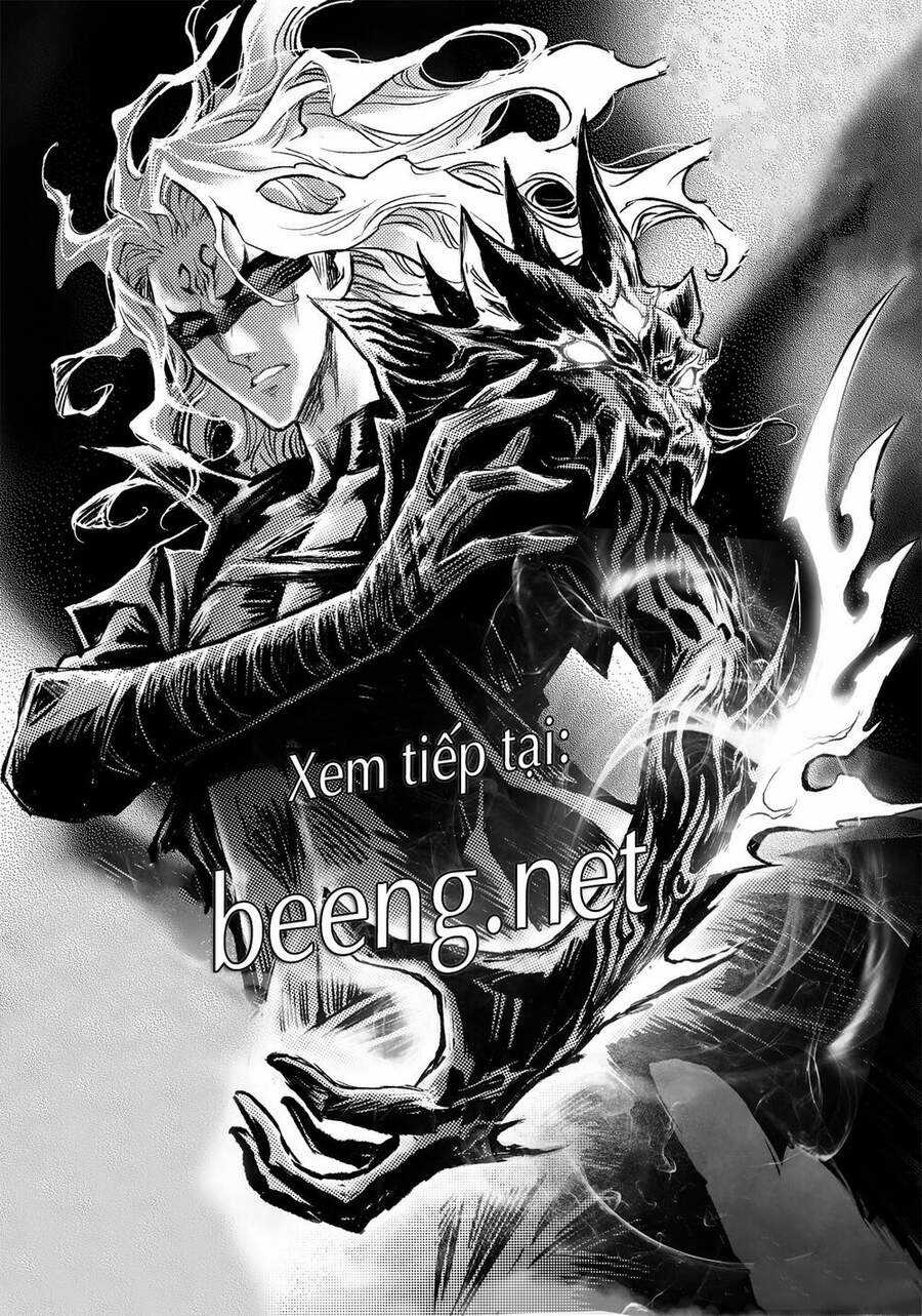 Huyền Hạo Chiến Ký Chapter 213 trang 21