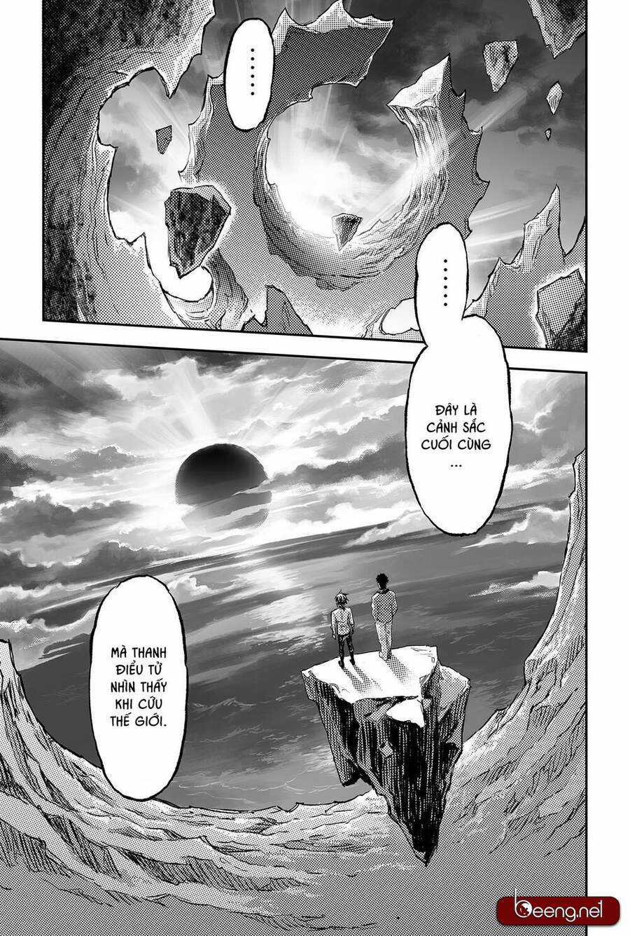 Huyền Hạo Chiến Ký Chapter 216 trang 19