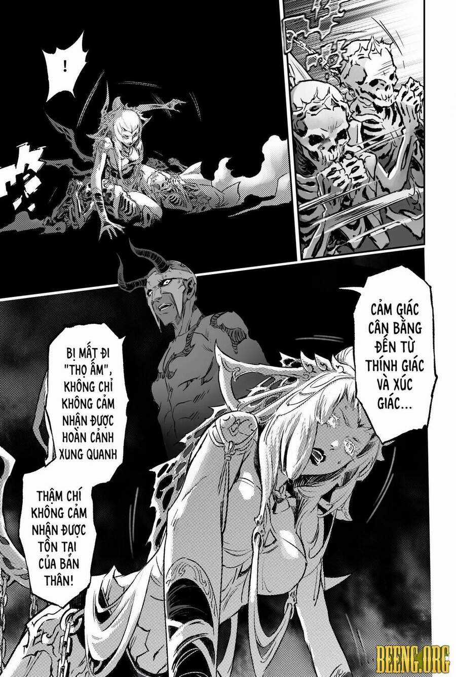 Huyền Hạo Chiến Ký Chapter 221 trang 6