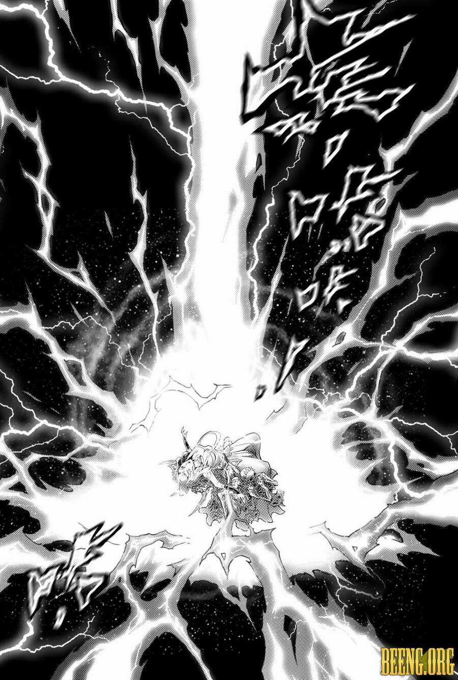 Huyền Hạo Chiến Ký Chapter 222 trang 2