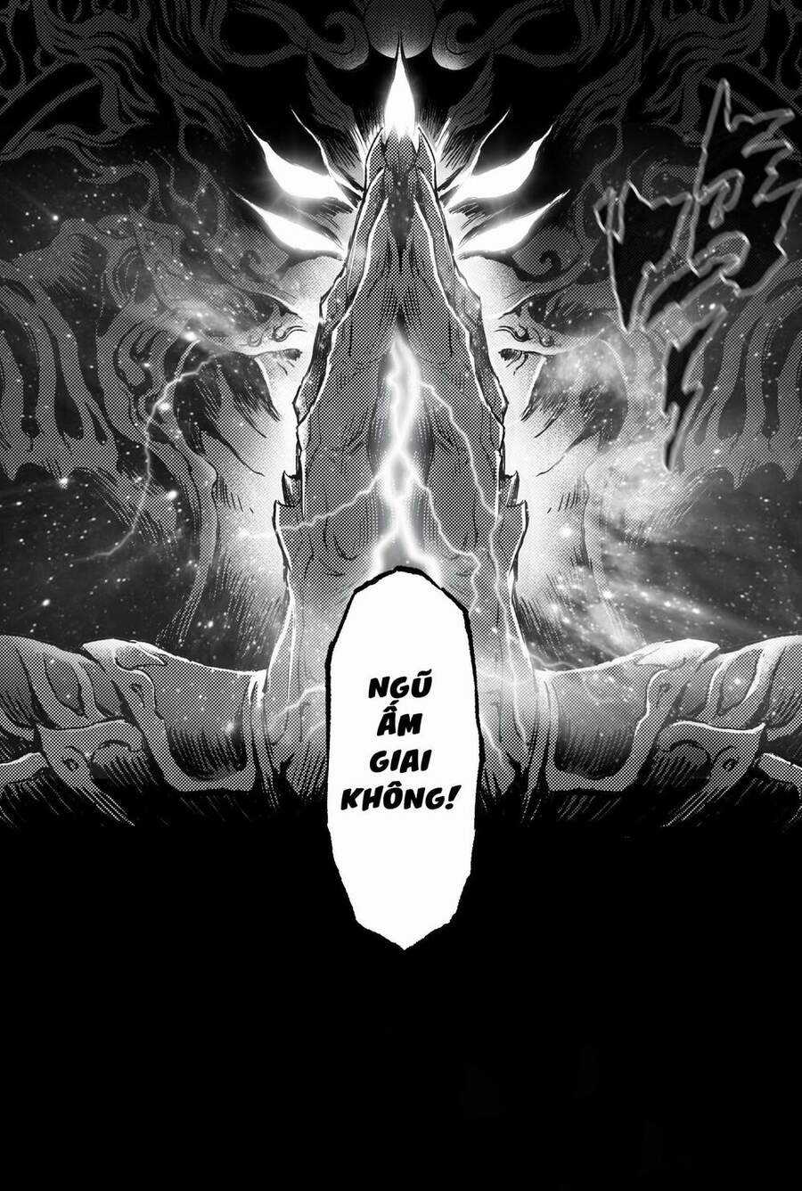 Huyền Hạo Chiến Ký Chapter 222 trang 5