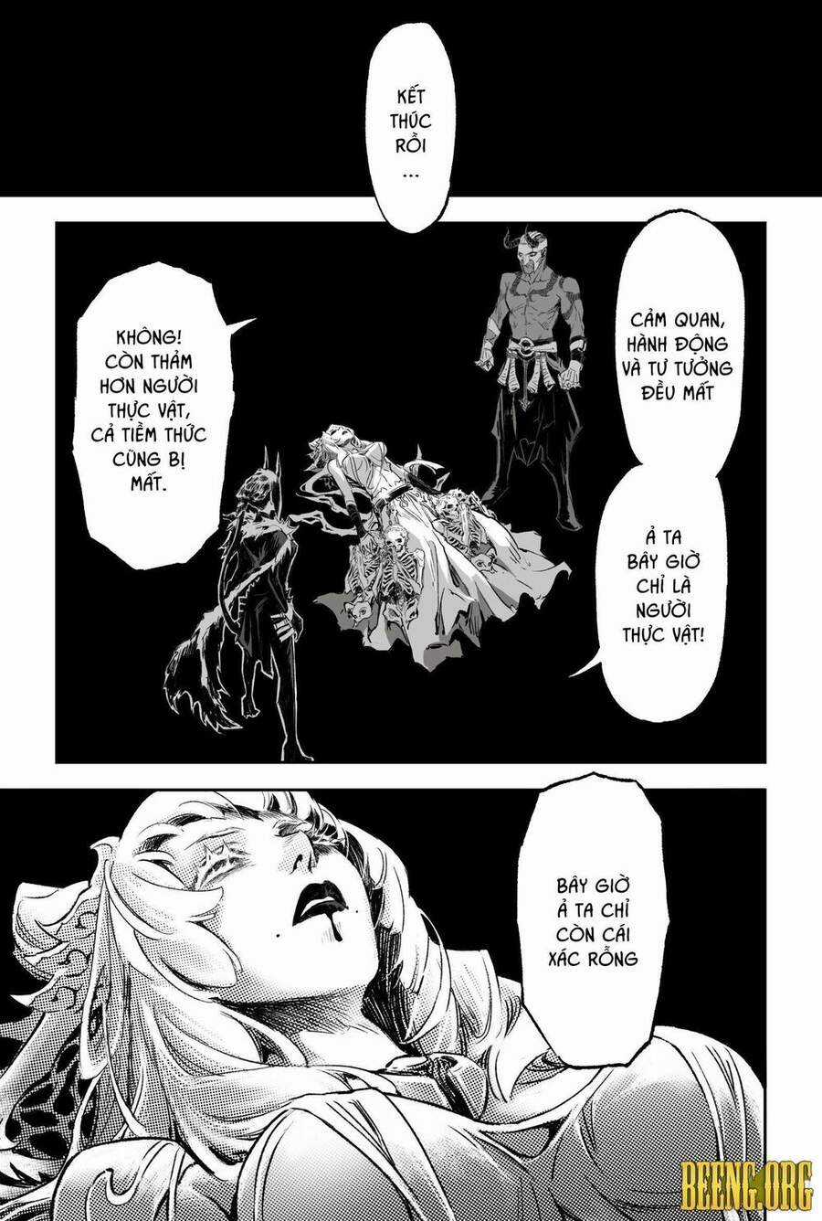 Huyền Hạo Chiến Ký Chapter 222 trang 6