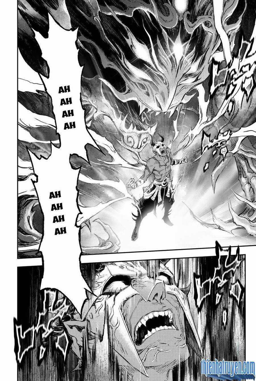 Huyền Hạo Chiến Ký Chapter 224 trang 3