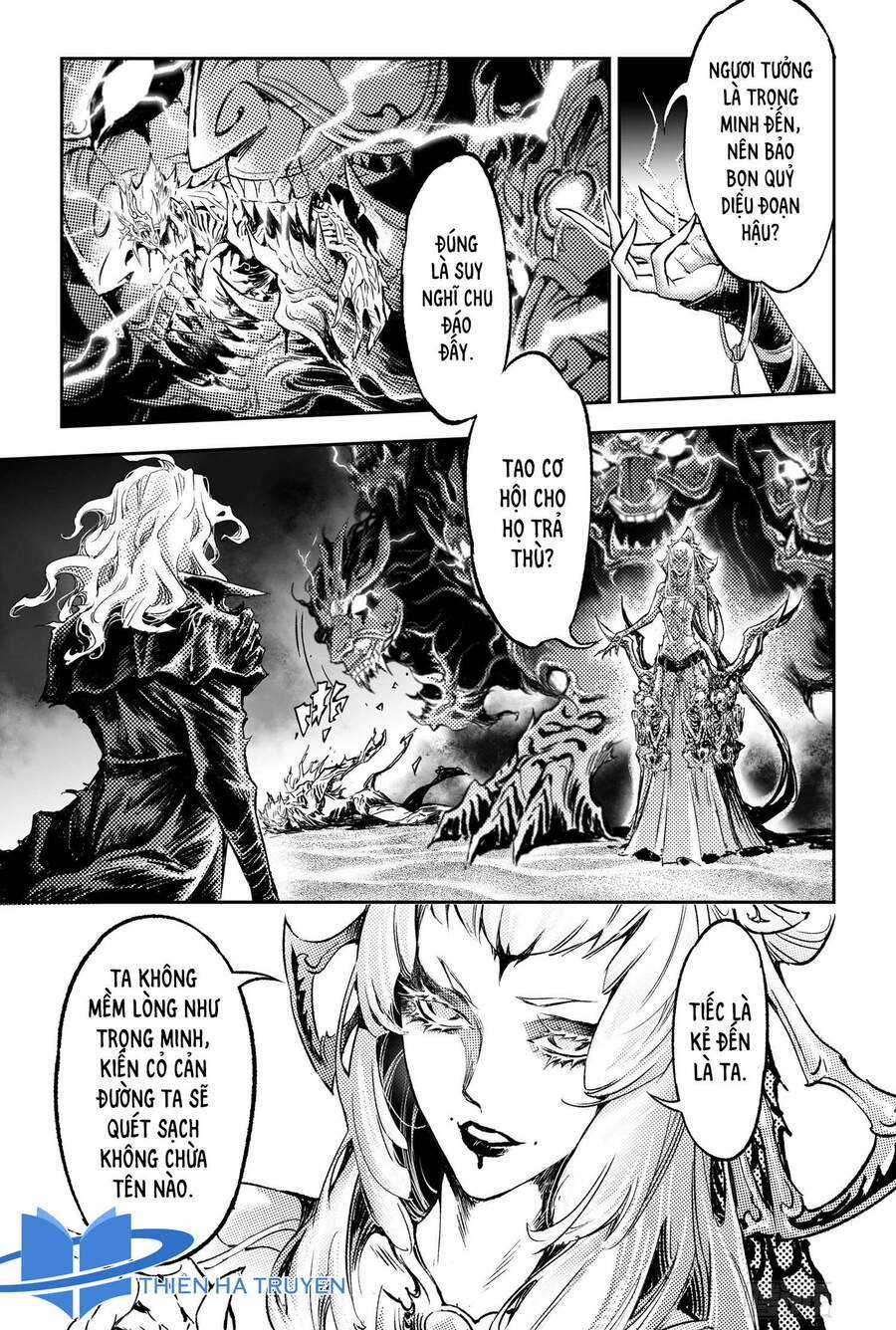 Huyền Hạo Chiến Ký Chapter 229 trang 4