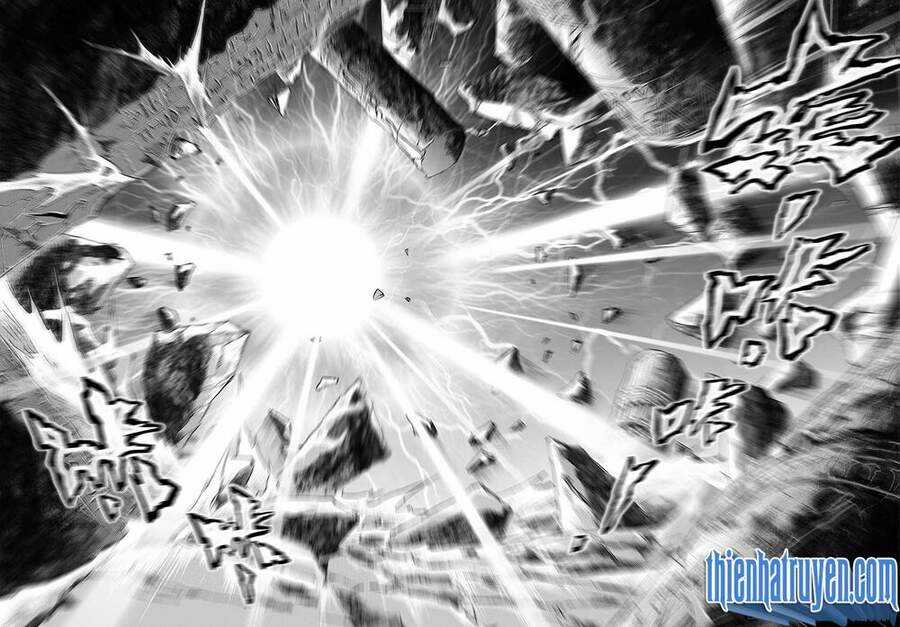 Huyền Hạo Chiến Ký Chapter 230 trang 4