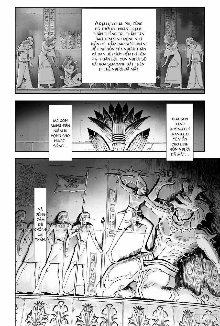 Huyền Hạo Chiến Ký Chapter 241 trang 2