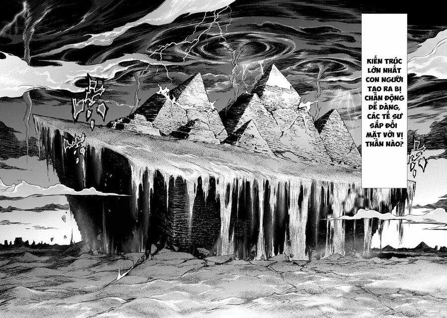 Huyền Hạo Chiến Ký Chapter 242 trang 10