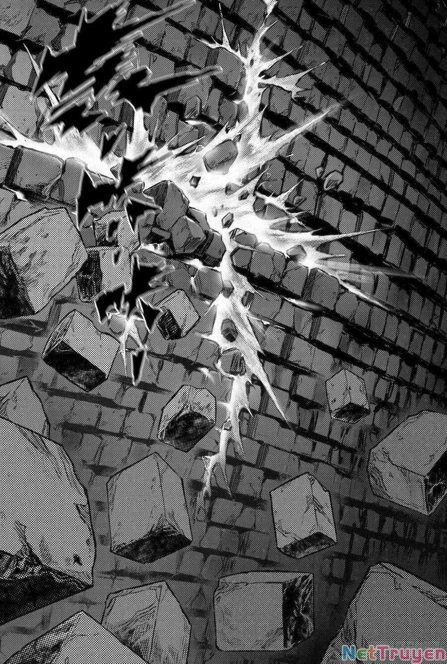 Huyền Hạo Chiến Ký Chapter 243 trang 3