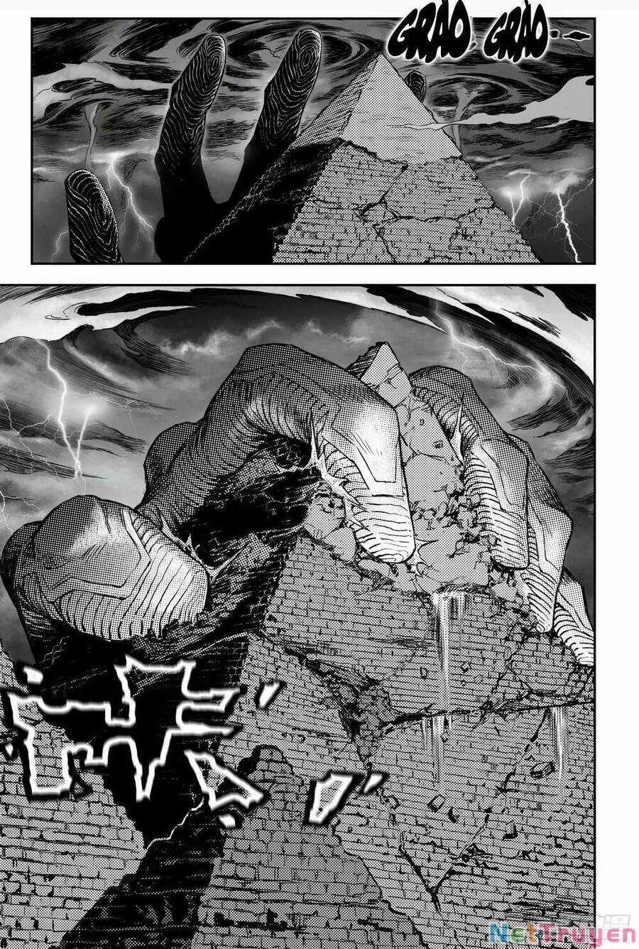 Huyền Hạo Chiến Ký Chapter 243 trang 5