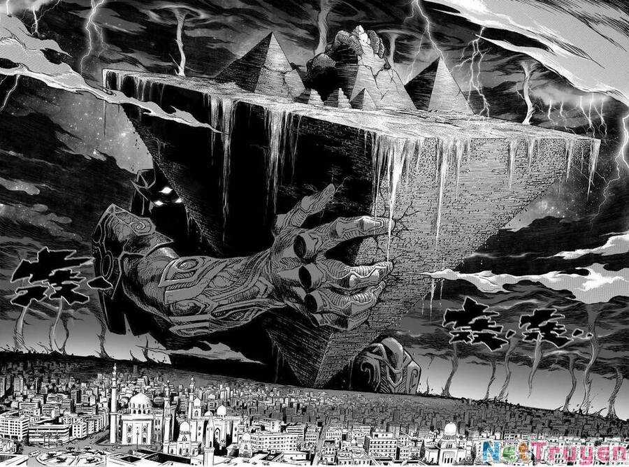 Huyền Hạo Chiến Ký Chapter 243 trang 6