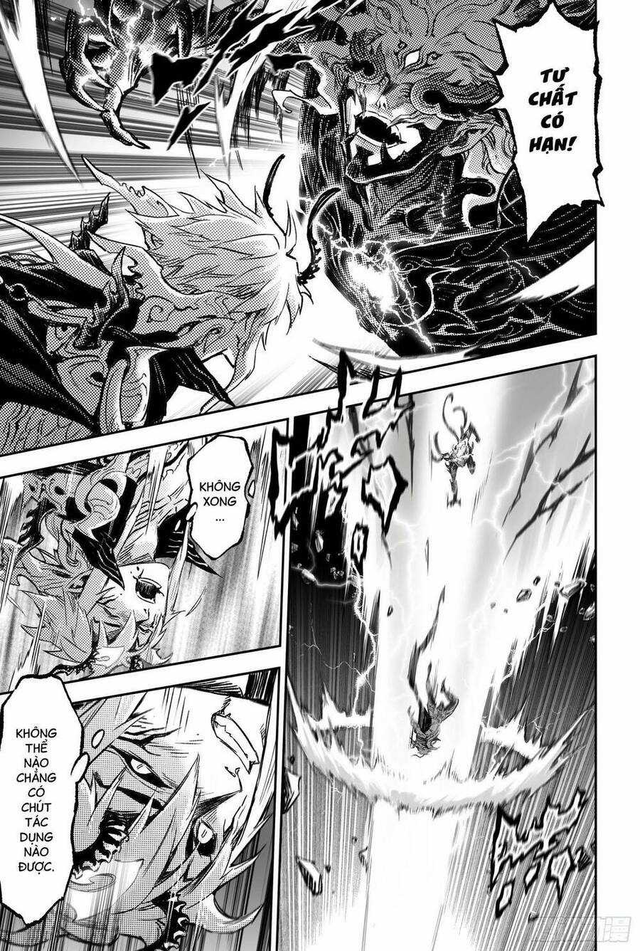 Huyền Hạo Chiến Ký Chapter 254 trang 7