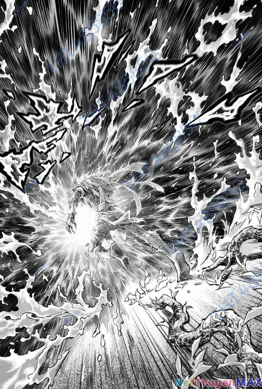 Huyền Hạo Chiến Ký Chapter 261 trang 15