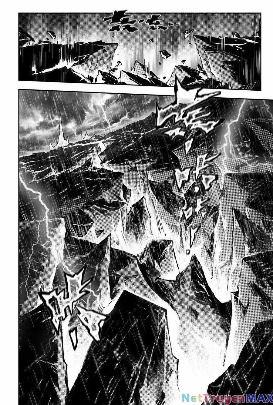 Huyền Hạo Chiến Ký Chapter 261 trang 7