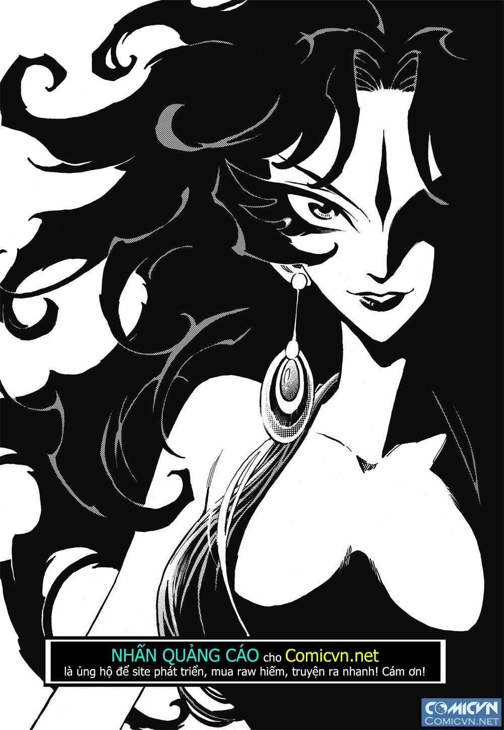 Huyền Hạo Chiến Ký Chapter 36 trang 1