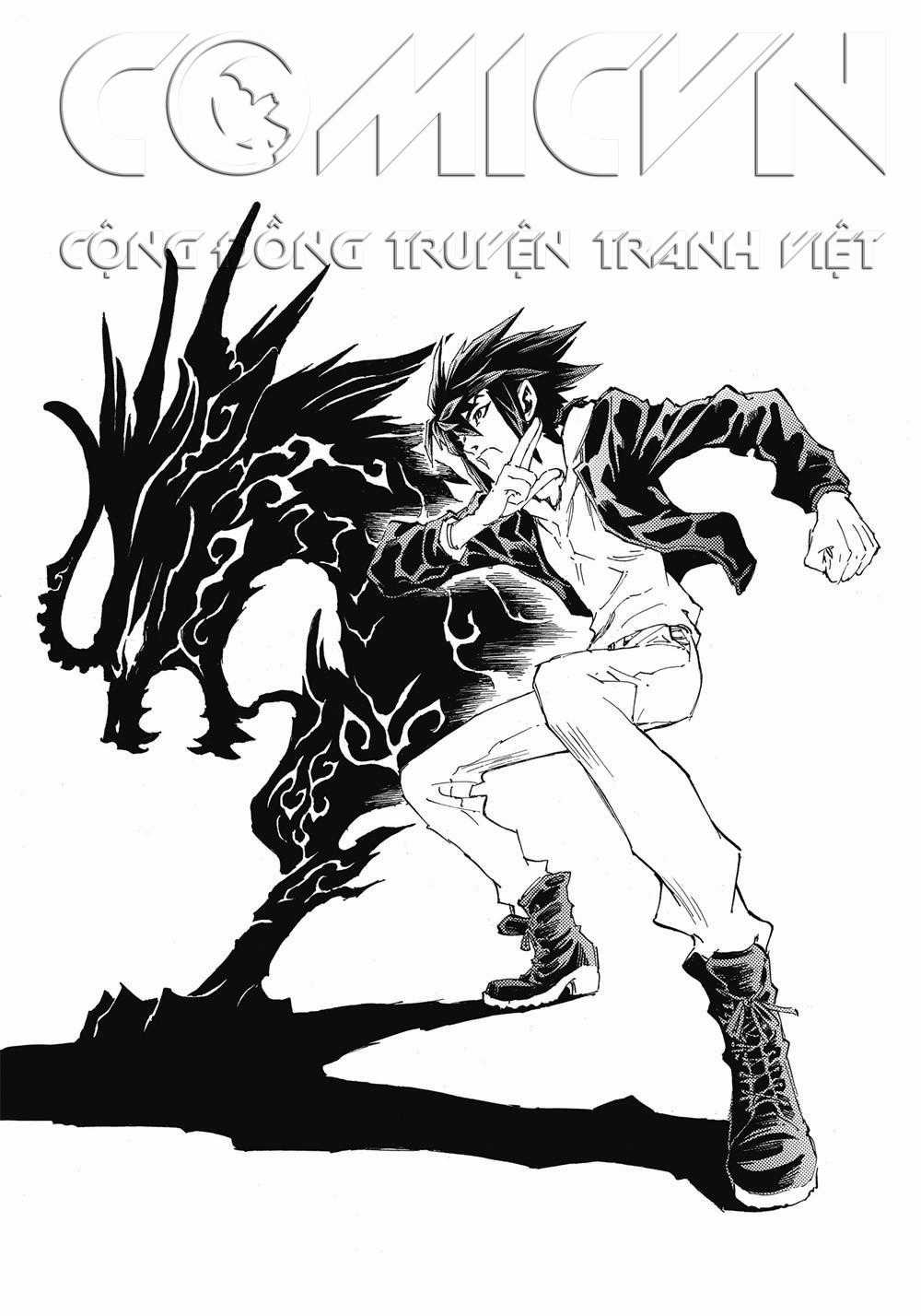 Huyền Hạo Chiến Ký Chapter 61 trang 1