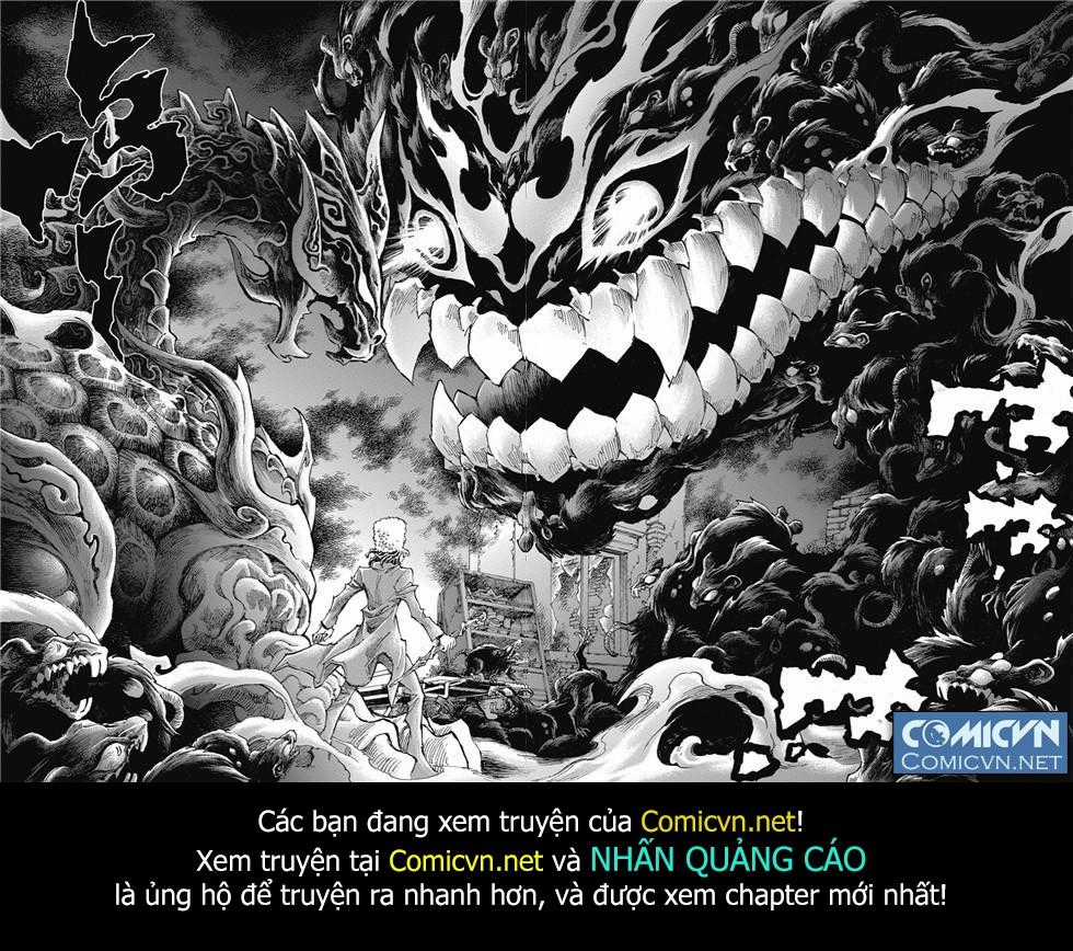 Huyền Hạo Chiến Ký Chapter 61 trang 18
