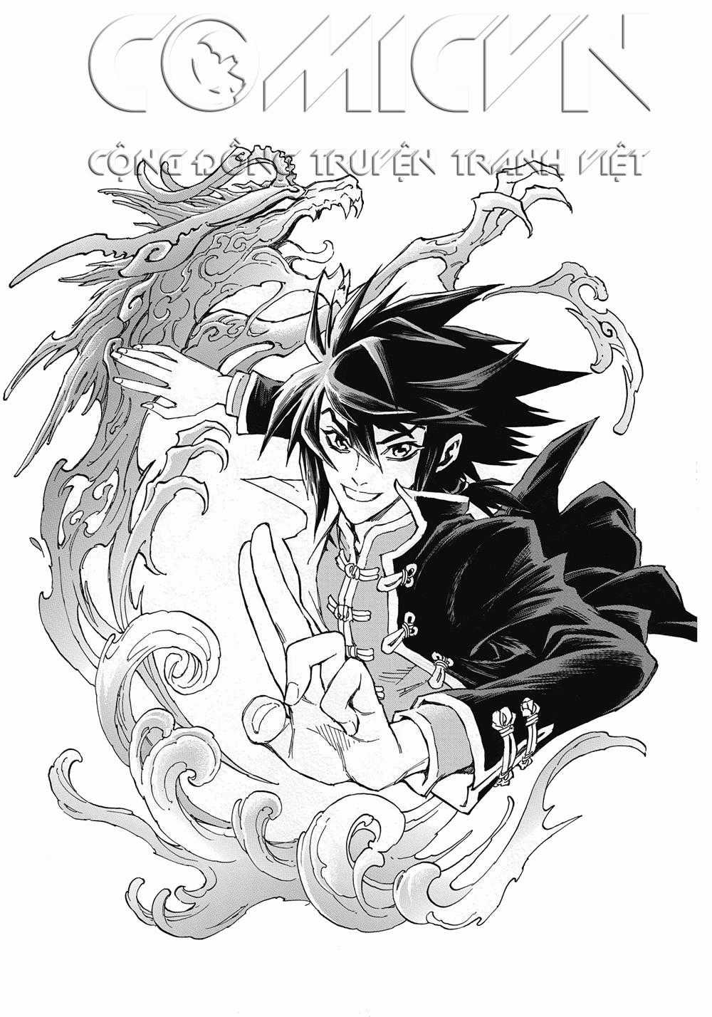 Huyền Hạo Chiến Ký Chapter 62 trang 1