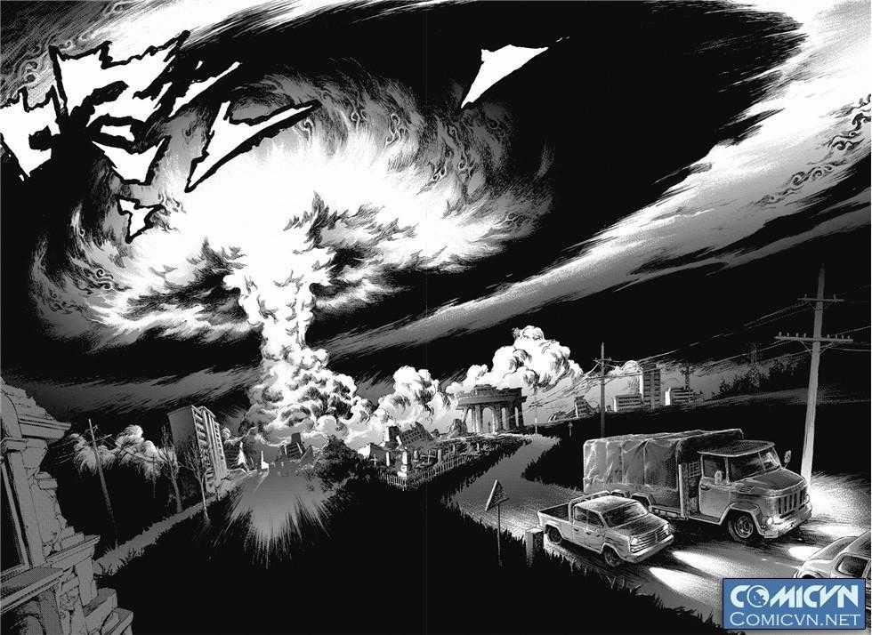 Huyền Hạo Chiến Ký Chapter 67 trang 18