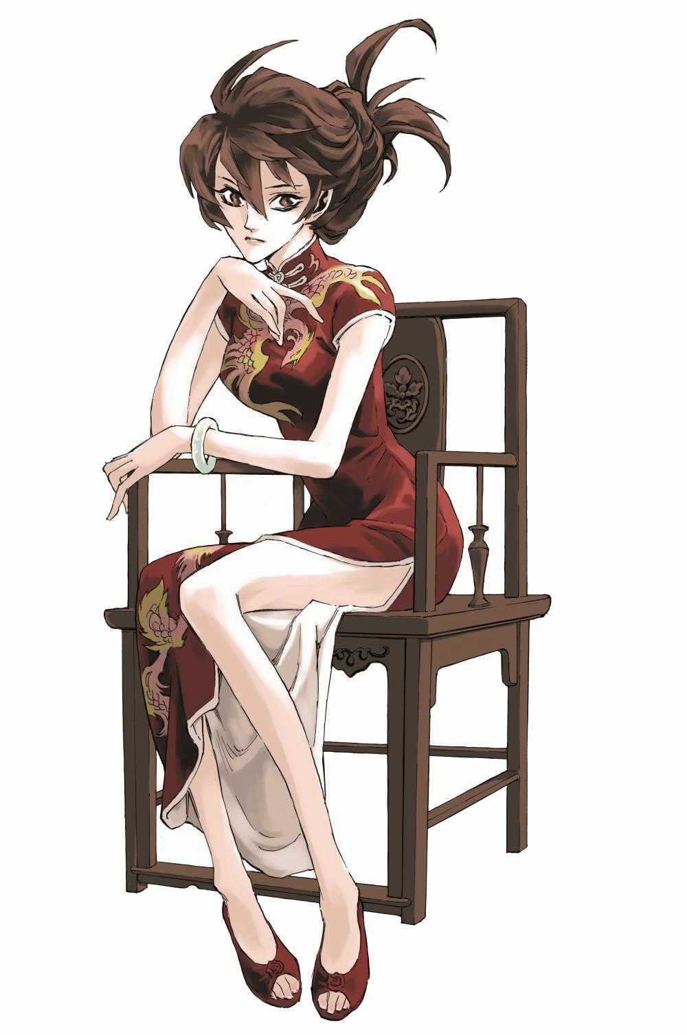 Huyền Hạo Chiến Ký Chapter 68 trang 3