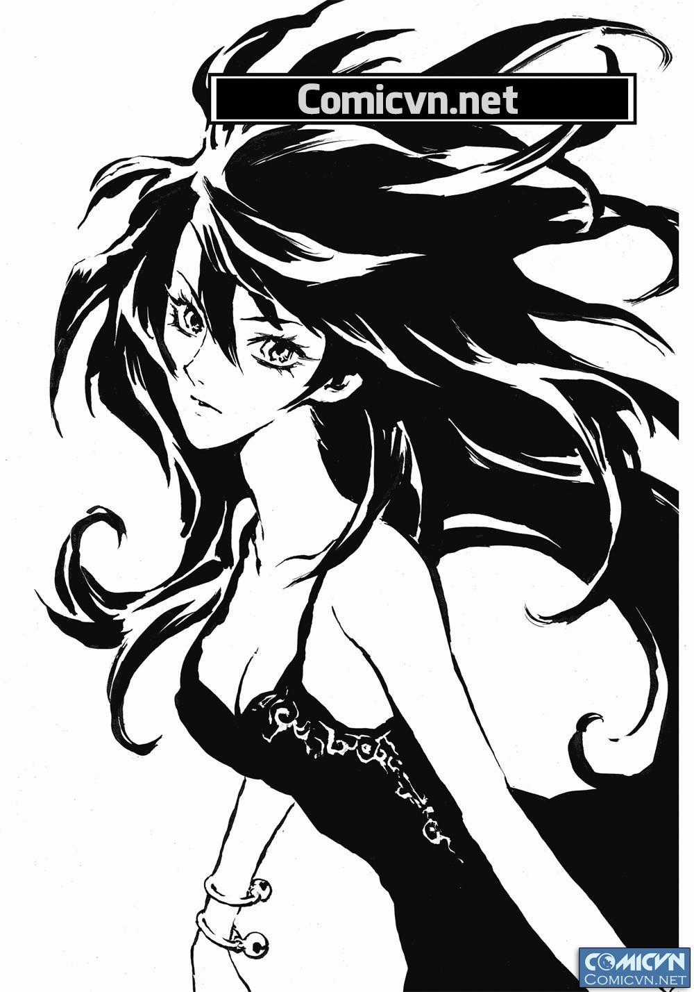 Huyền Hạo Chiến Ký Chapter 69 trang 1